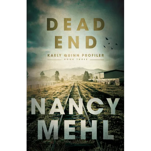 Dead End - Hardcover
