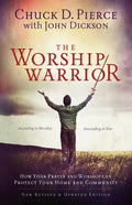 The Worship Warrior - Paperback