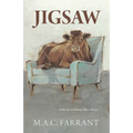 Jigsaw: A Puzzle in Ninety-Three Pieces - Paperback