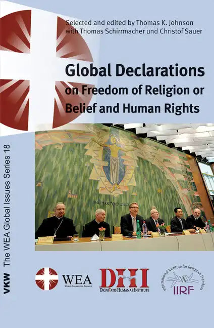 Global Declarations - Paperback