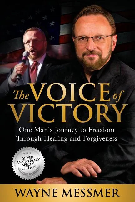 The Voice of Victory: One Man - Paperback