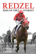 Redzel King of the Everest - Paperback
