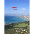 Hawaii-4 O'Ahu - Hardcover