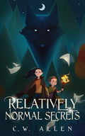 Relatively Normal Secrets - Paperback