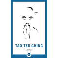 Tao Teh Ching - Paperback