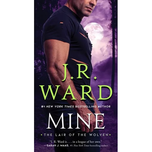 Mine - Paperback