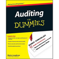 Auditing for Dummies - Paperback