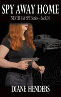 Spy Away Home - Paperback