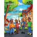 Dwayne the Contractor Paints a House - Paperback