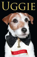 Uggie--My Story - Paperback