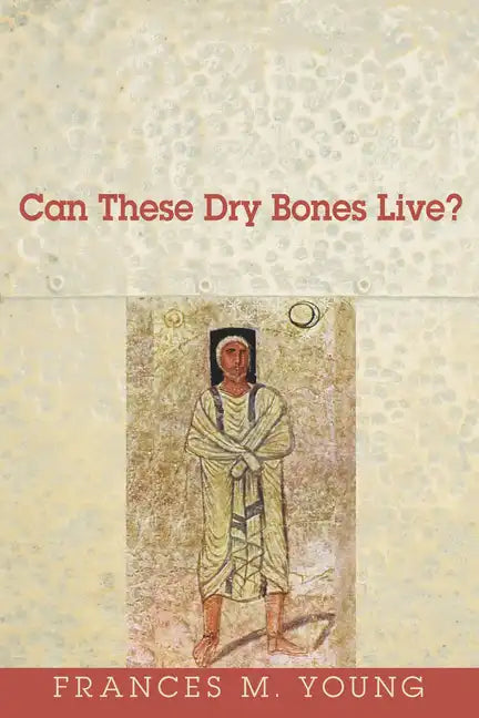Can These Dry Bones Live? - Paperback