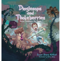 Dinglesops and Thokeberries: Arnul Conquers His Fears - Hardcover