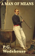 A Man of Means - Hardcover
