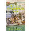 Death of a Gingerbread Man - Paperback