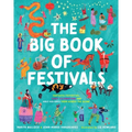 The Big Book of Festivals - Hardcover
