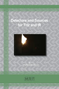 Detectors and Sources for THz and IR - Paperback