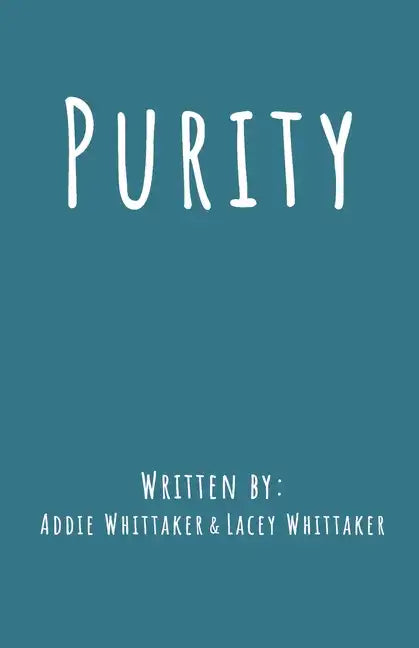 Purity - Paperback