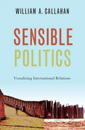 Sensible Politics: Visualizing International Relations - Paperback