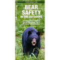 Bear Safety in the Outdoors - Paperback