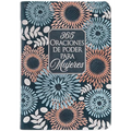 365 Oraciones de Poder Para Mujeres - Imitation Leather