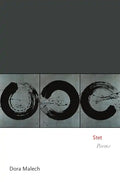 Stet: Poems - Paperback