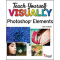 Teach Yourself Visually Photoshop Elements 2023 - Paperback