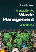 Introduction to Waste Management: A Textbook - Paperback