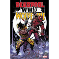 Deadpool & Wolverine: Wwiii - Paperback