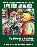 Save Their Allowance: Buster Bee's Adventures - Paperback