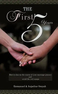 The First 5 Years - Paperback