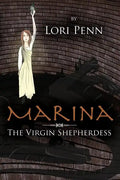 Marina: The Virgin Shepherdess - Paperback