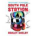 South Pole Station - Paperback