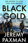 Black Gold: The History of How Coal Made Britain - Paperback