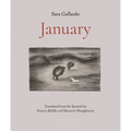 January - Paperback
