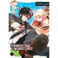 The Strongest Sage with the Weakest Crest 02 - Paperback