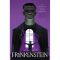 Frankenstein - Hardcover