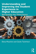 Understanding and Improving the Student Experience in Higher Education: Navigating the Third Space - Paperback