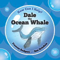 Dale the Ocean Whale - Paperback