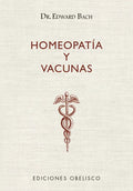 Homeopatia Y Vacunas - Paperback
