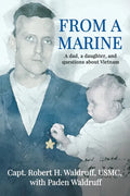 From a Marine - Paperback