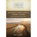 MC: Jeremiah--Daniel: God Disciplines His People - Paperback