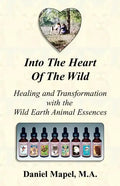 Into the Heart of the Wild - Paperback