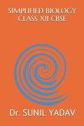 Simplified Biology Class XII Cbse - Paperback