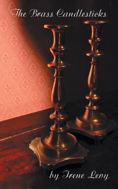 The Brass Candlesticks - Paperback