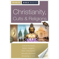 Christianity, Cults and Religions - Paperback