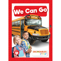 We Can Go - Library Binding