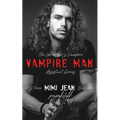 Vampire Man - Paperback