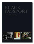 Stanley Greene: Black Passport - Paperback