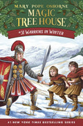 Warriors in Winter - Paperback