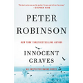 Innocent Graves: An Inspector Banks Novel - Paperback